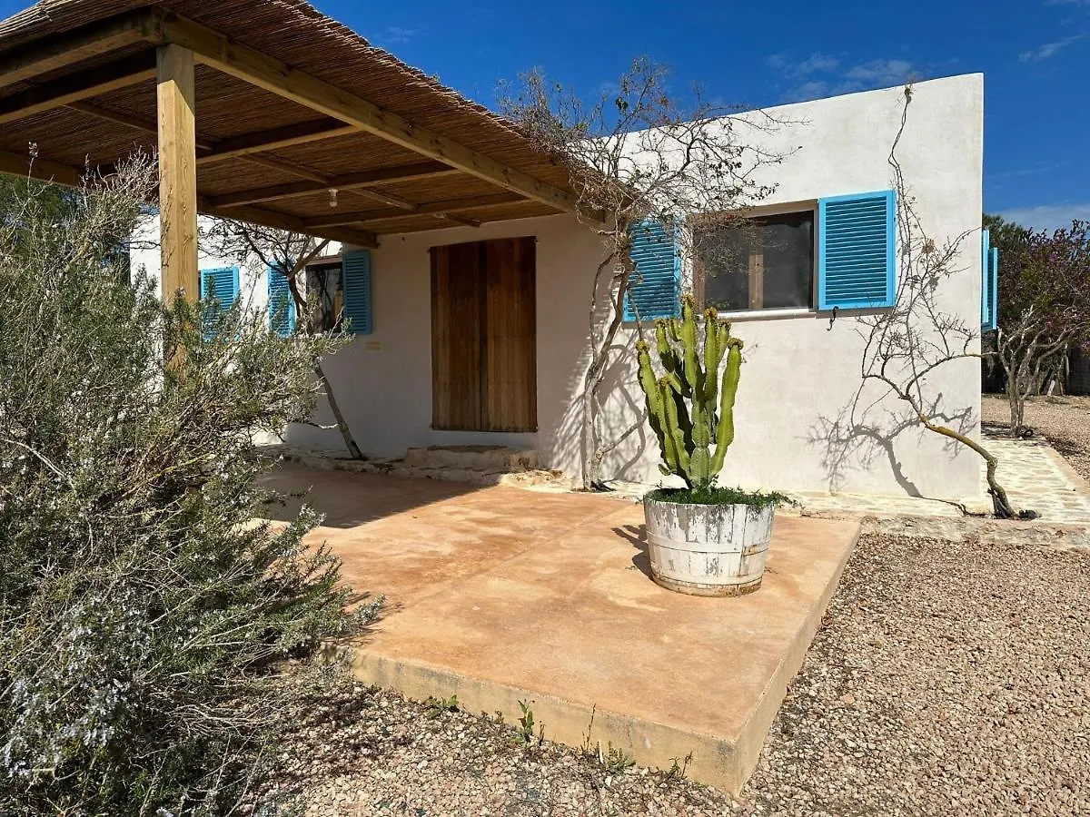 Casa Rustick Villa San Francisco Javier