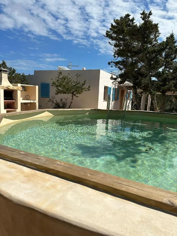 Casa Rustick Villa San Francisco Javier