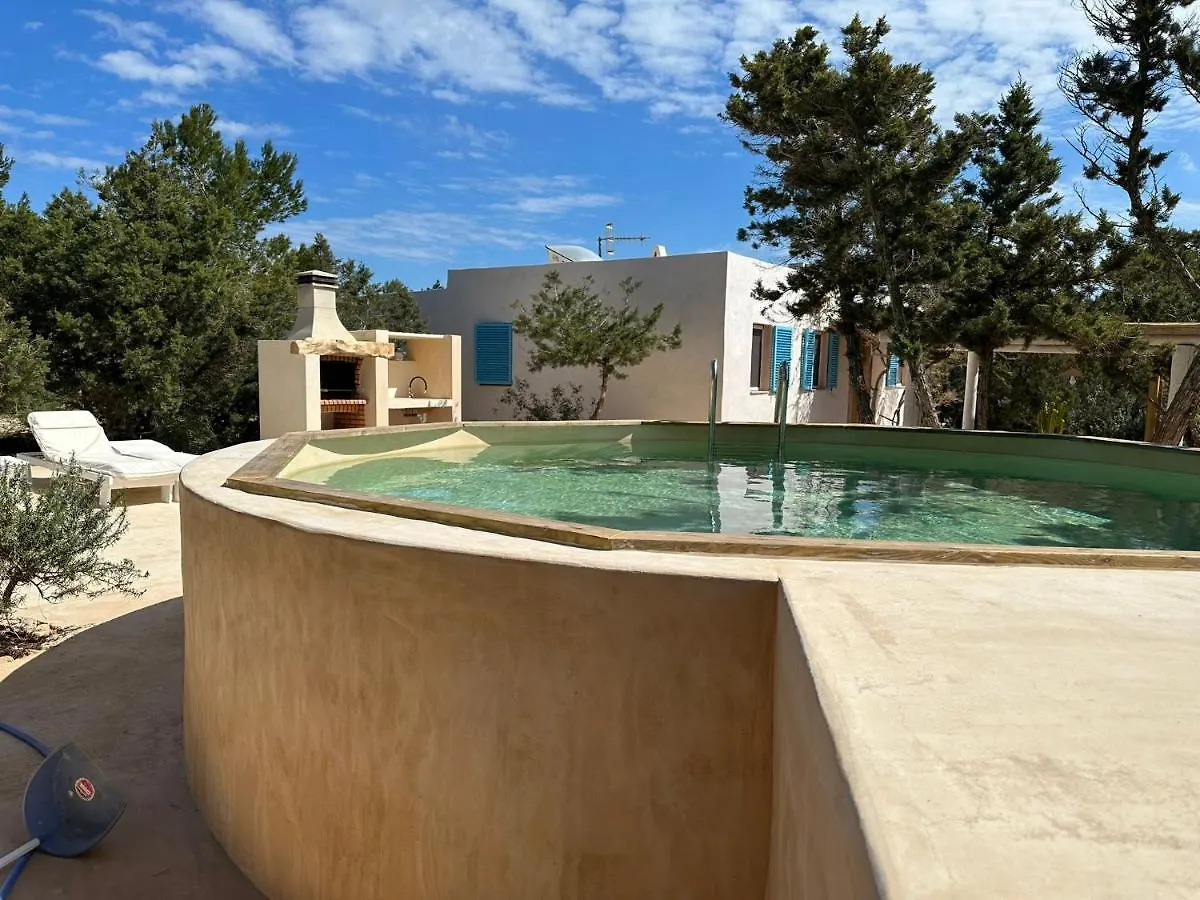 Casa Rustick Villa San Francisco Javier