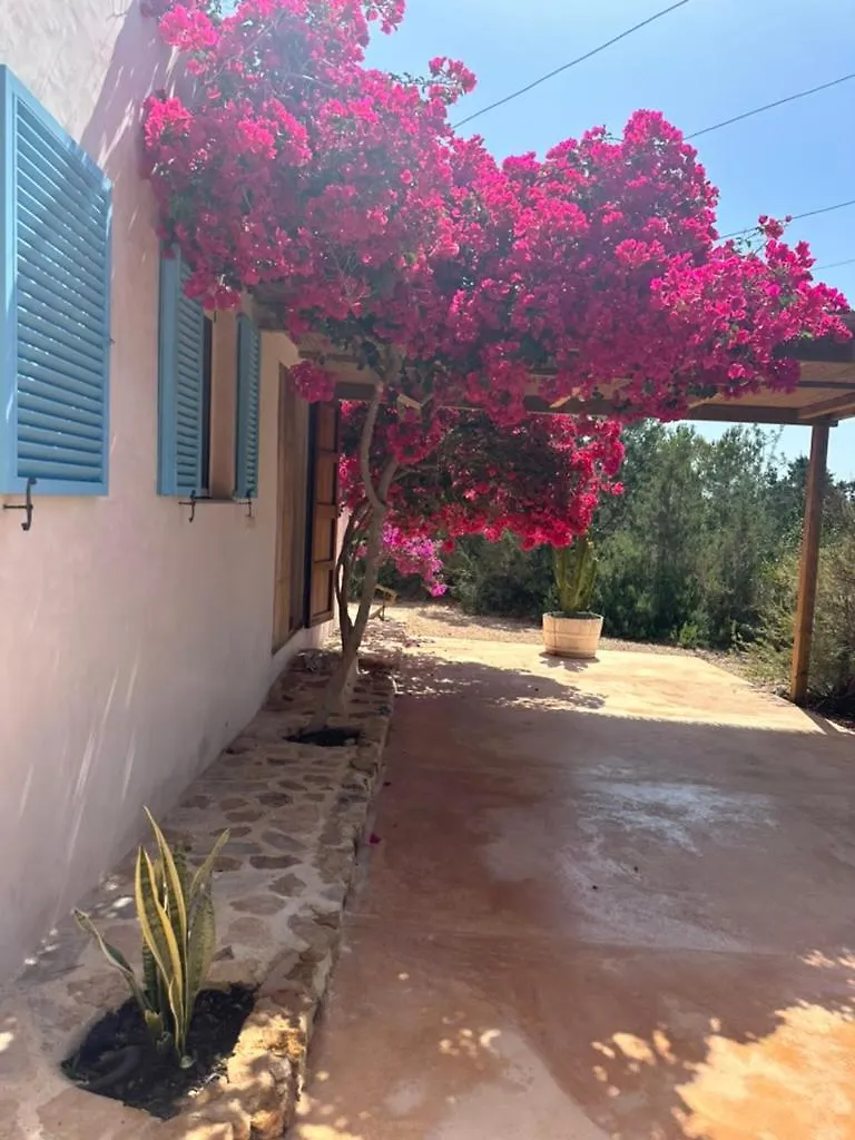 Casa Rustick Villa San Francisco Javier
