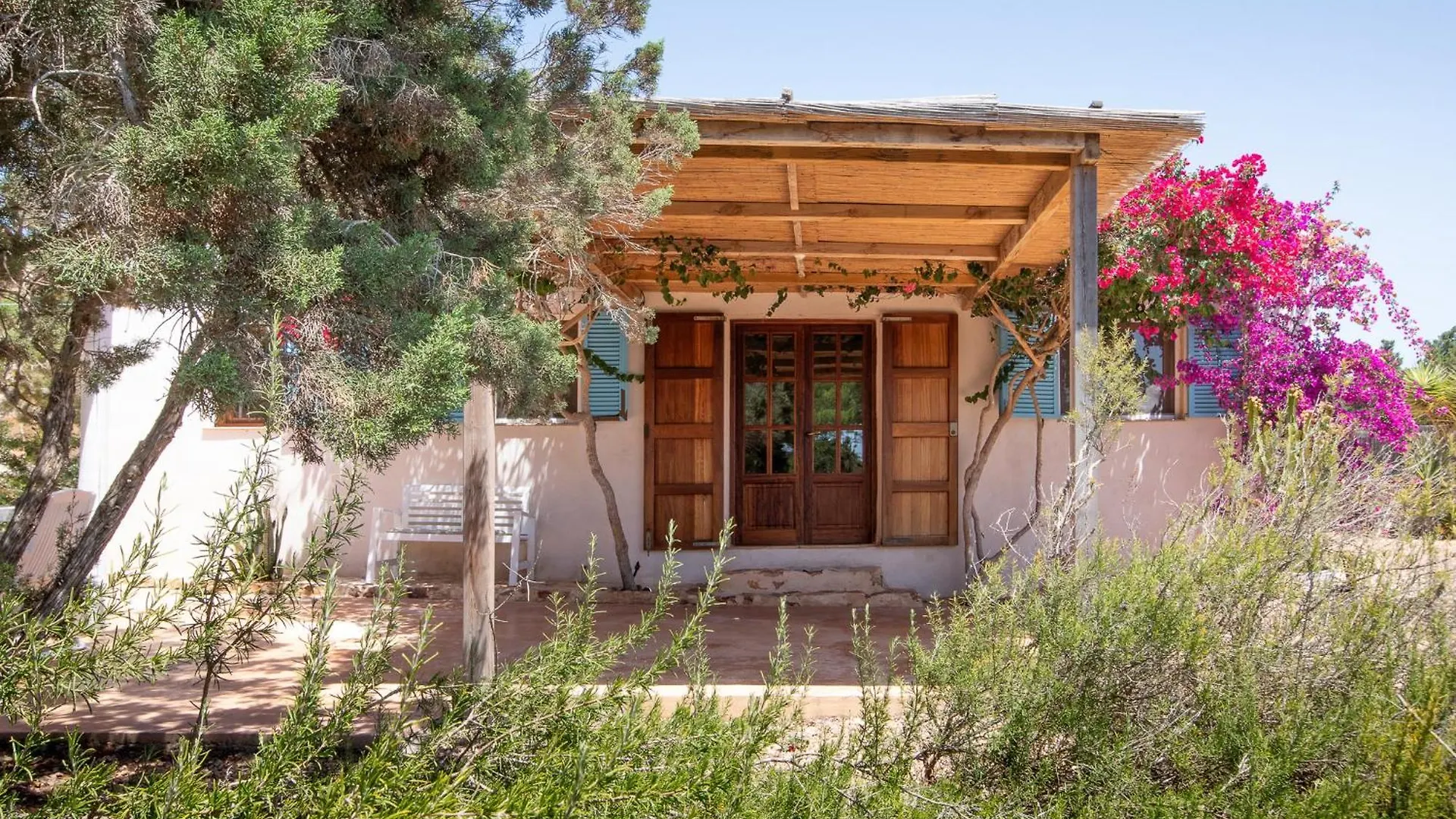 Villa Casa Rustick San Francisco Javier