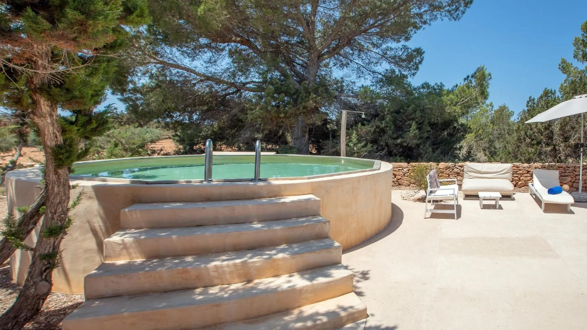 Villa Casa Rustick San Francisco Javier
