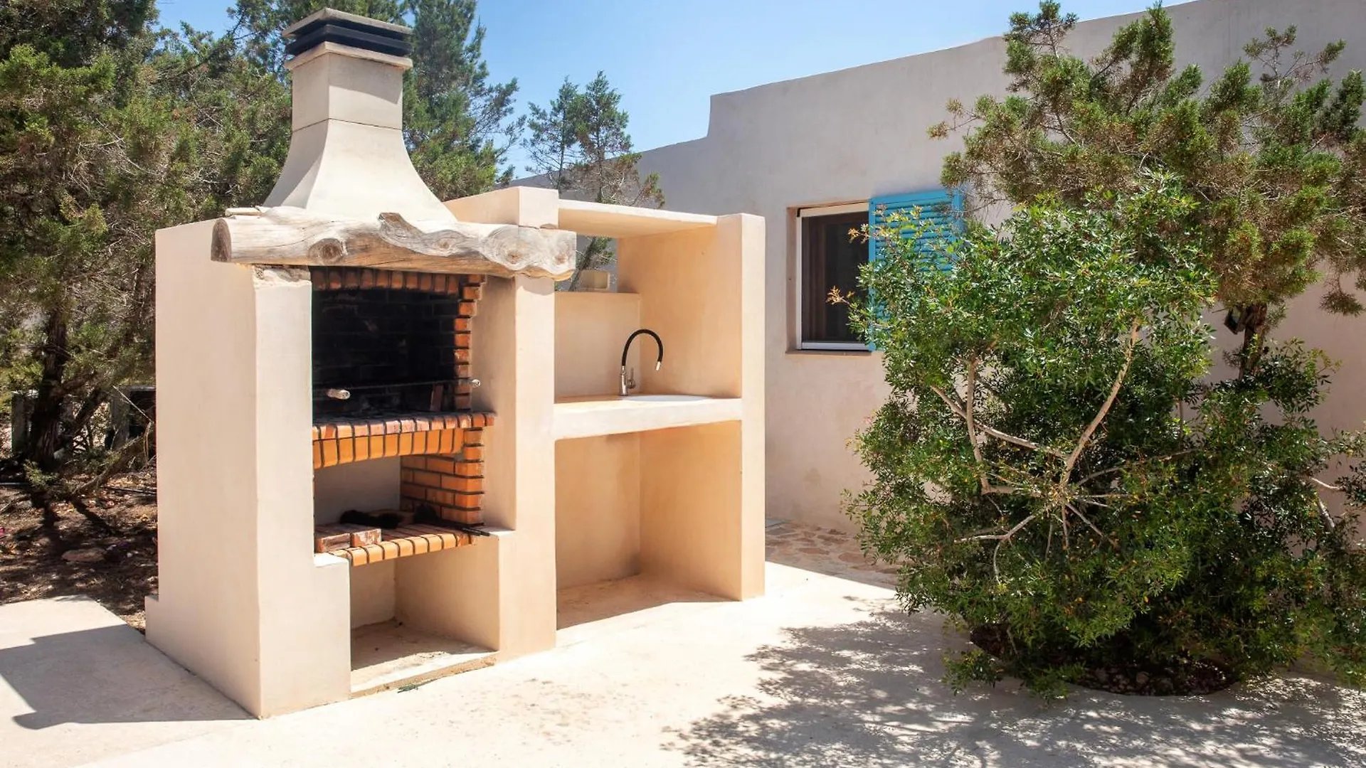 Villa Casa Rustick San Francisco Javier 0*,