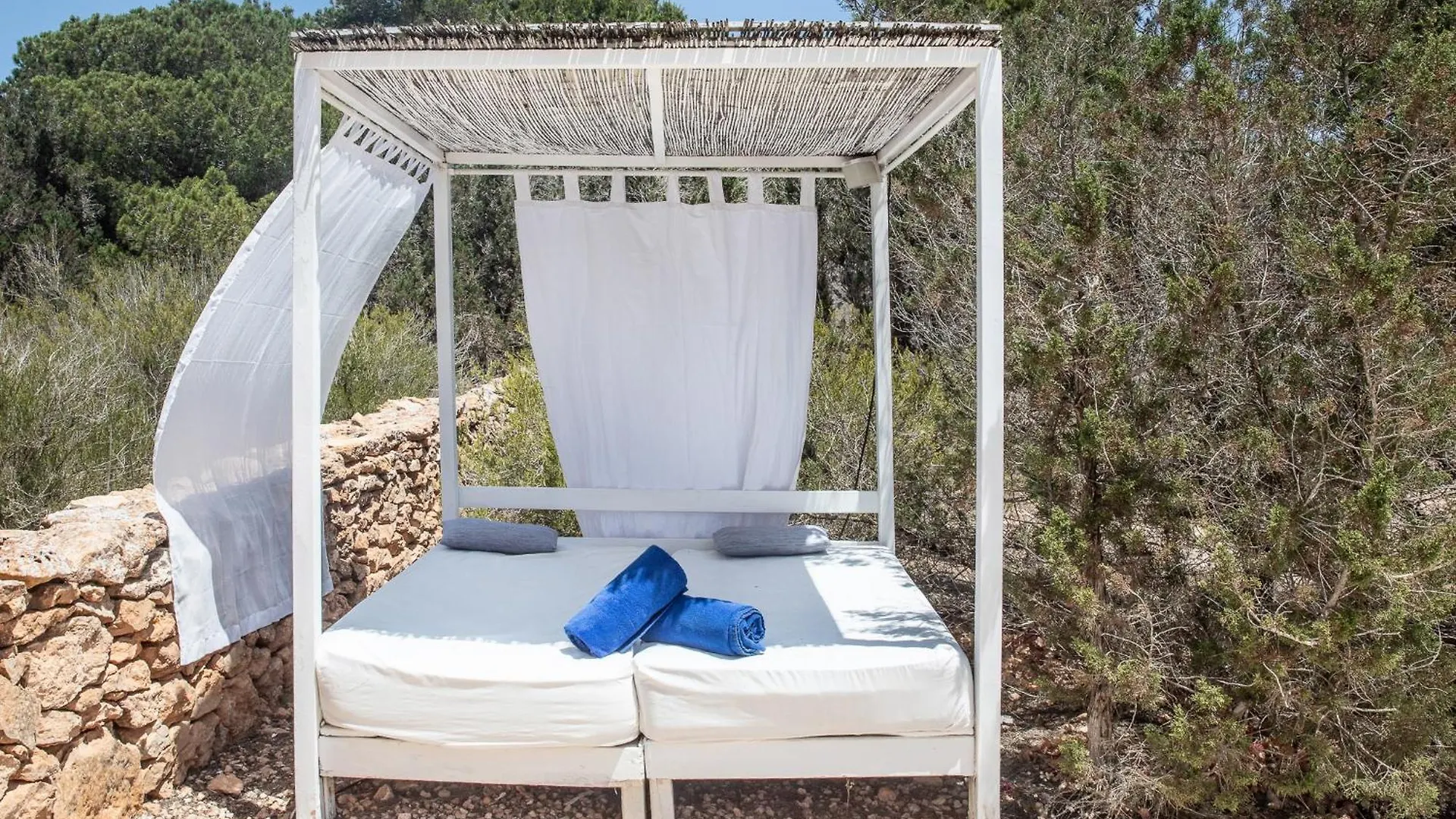 Villa Casa Rustick San Francisco Javier