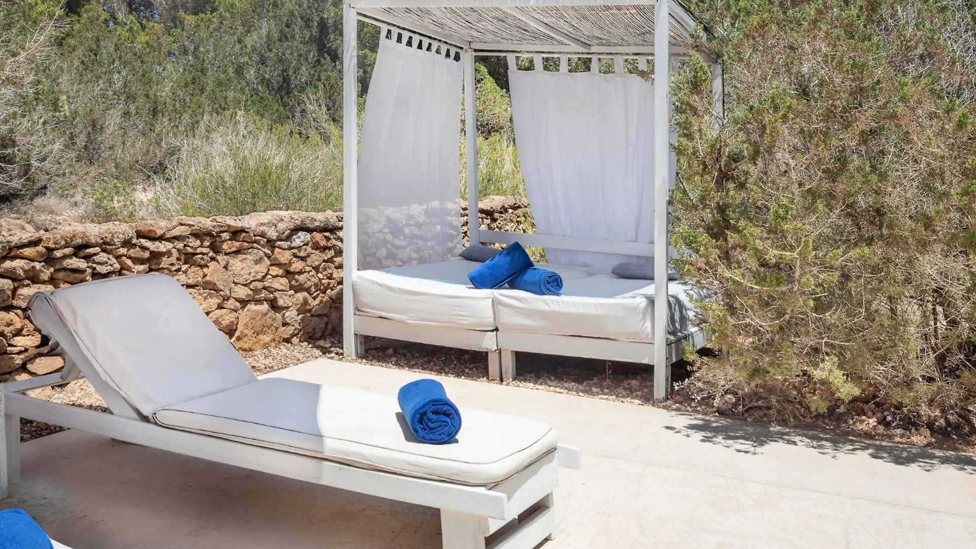 Villa Casa Rustick San Francisco Javier