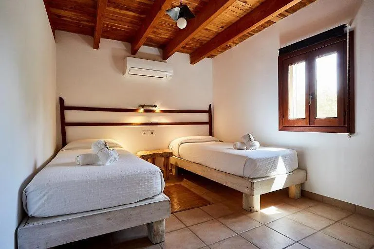 Villa Casa Rustick San Francisco Javier