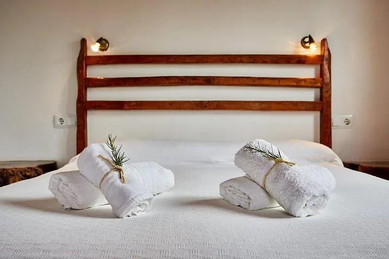 Villa Casa Rustick San Francisco Javier 0*,
