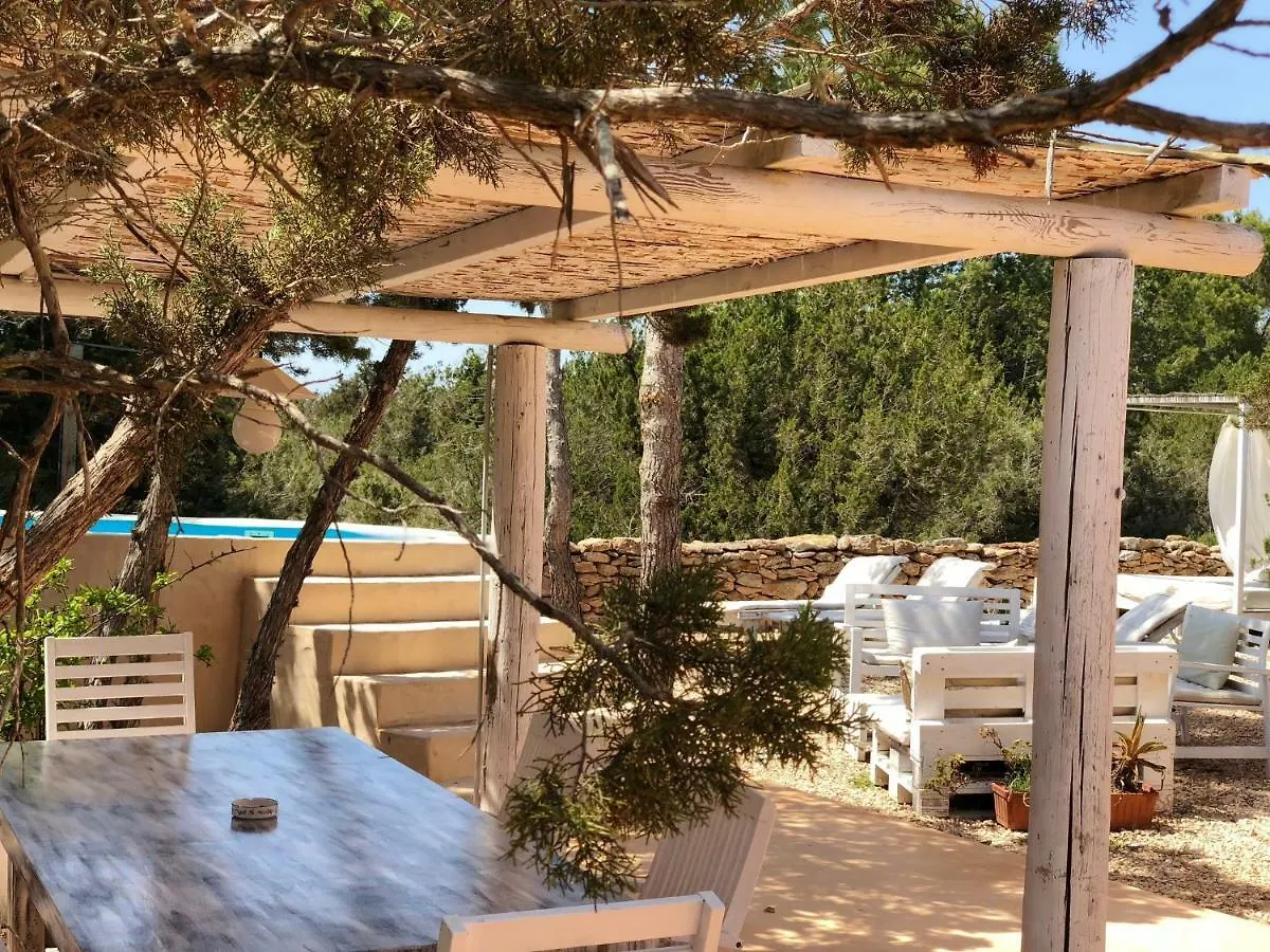 Casa Rustick Villa San Francisco Javier 0*,