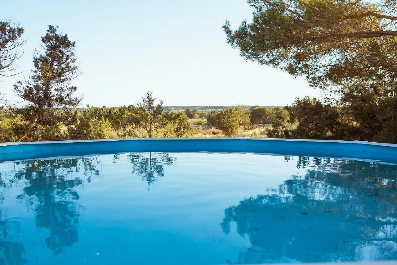 Casa Rustick Villa San Francisco Javier 0*,  Spain