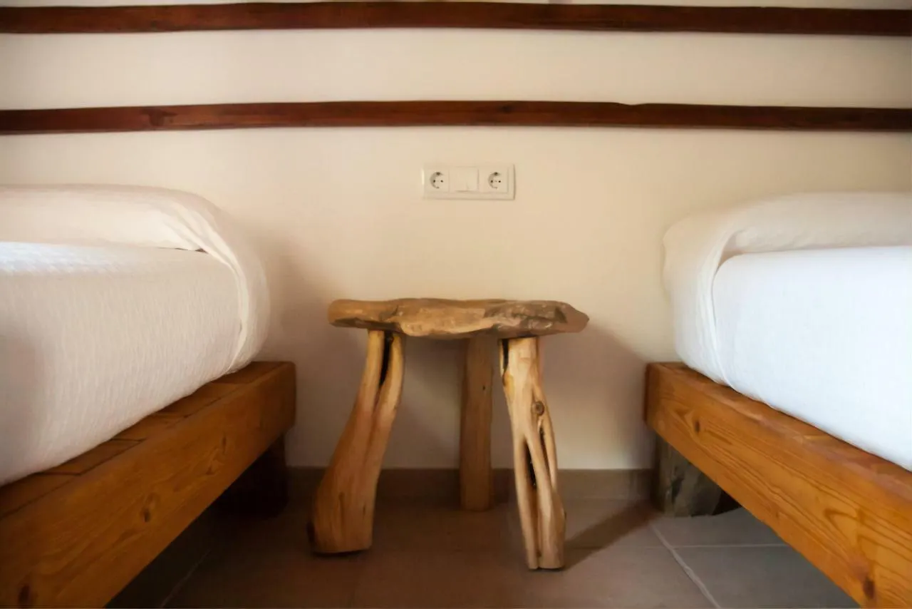 Casa Rustick Villa San Francisco Javier 0*,