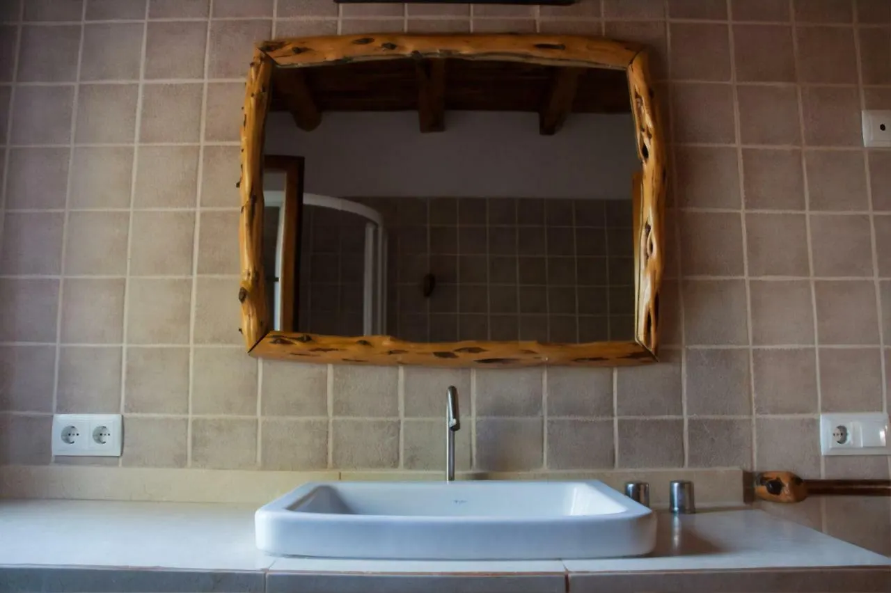 Casa Rustick Villa San Francisco Javier