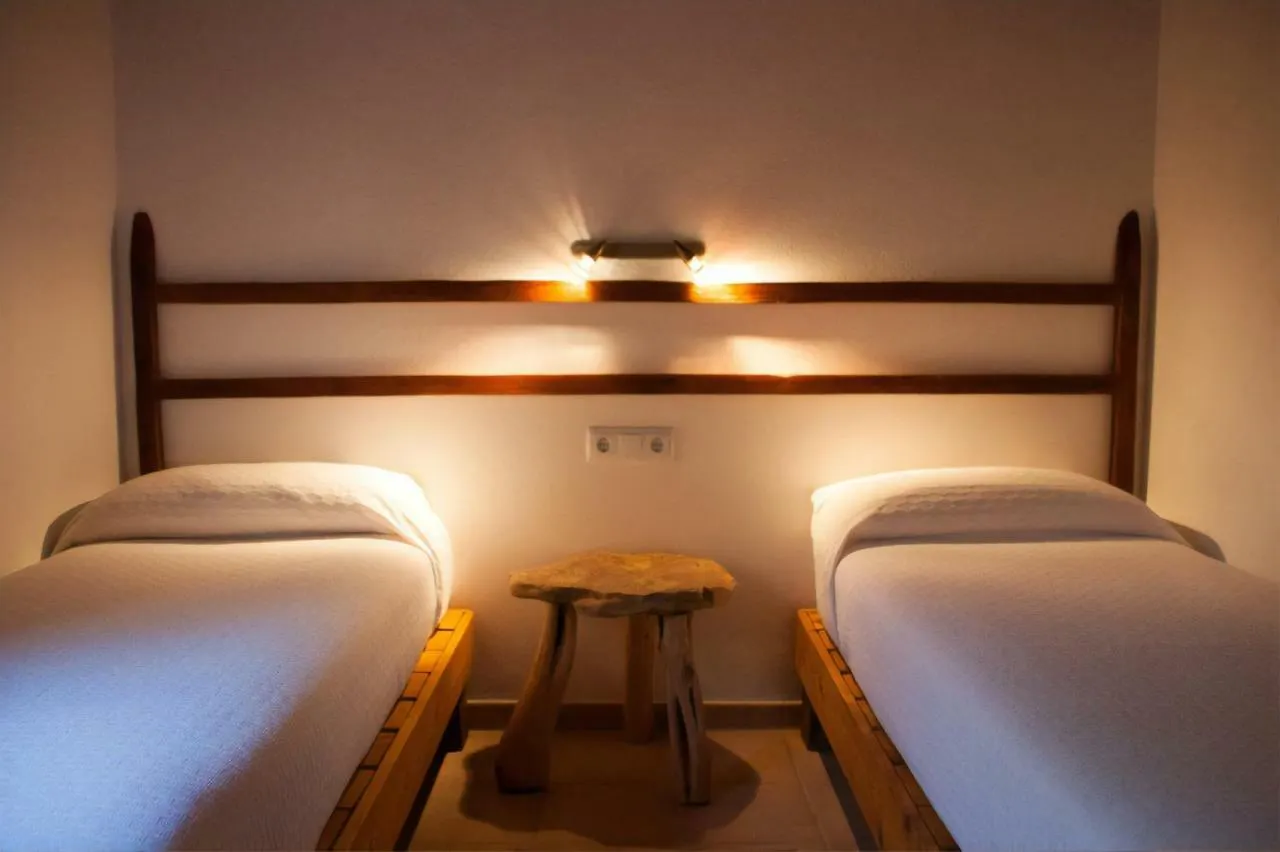 Casa Rustick Villa San Francisco Javier Spain