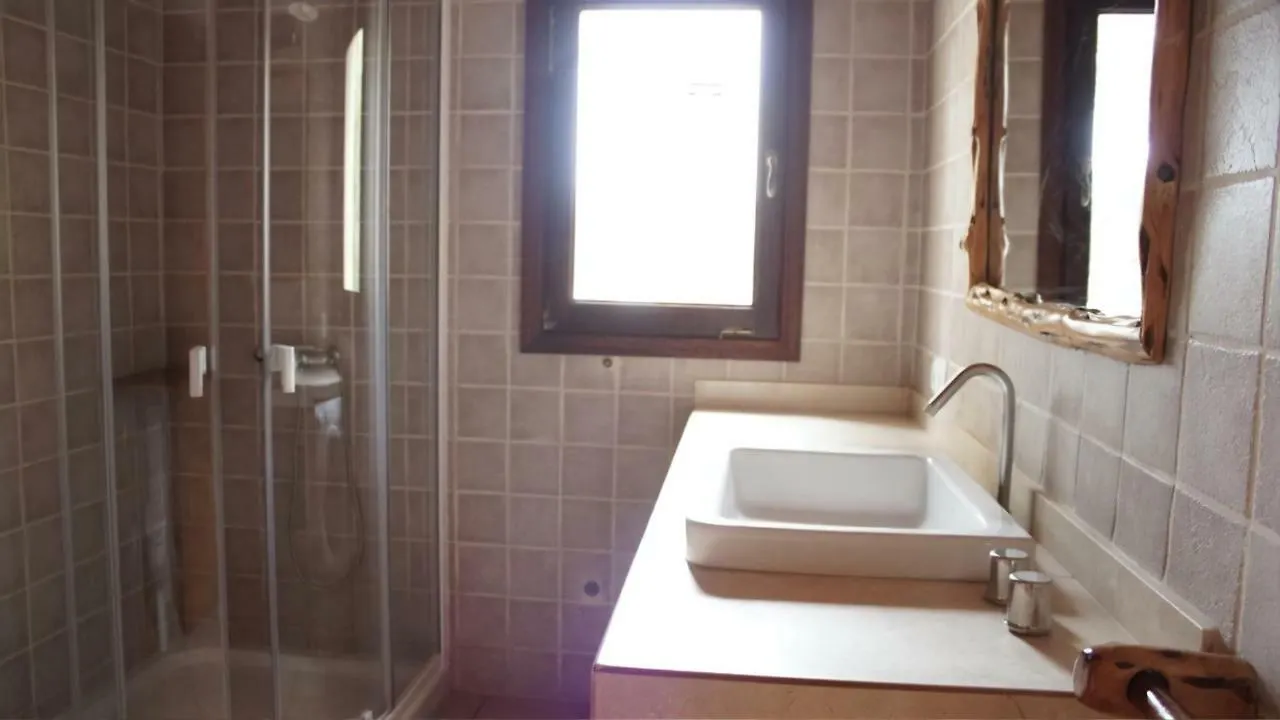 Casa Rustick Villa San Francisco Javier 0*,  Spain
