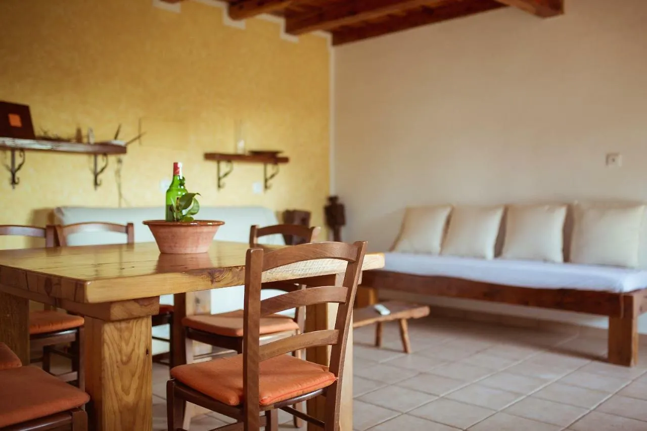 Casa Rustick Villa San Francisco Javier