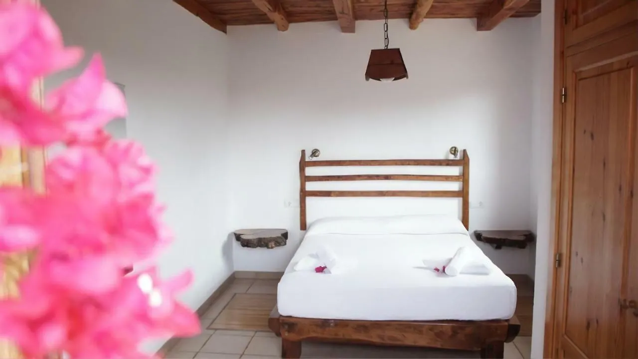 Casa Rustick Villa San Francisco Javier