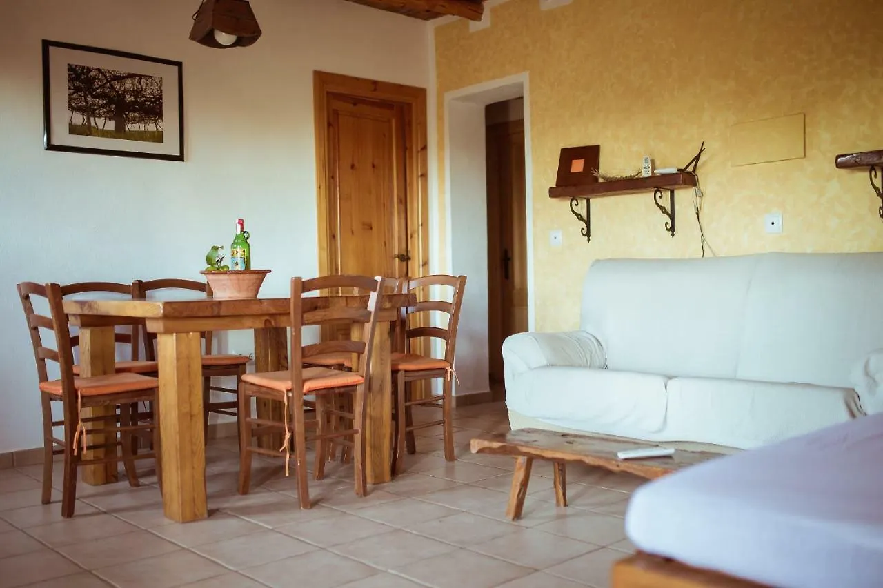 Casa Rustick Villa San Francisco Javier